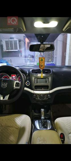 Dodge Journey